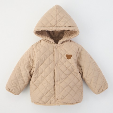 ベビー　ジャケット（80～95cm・Cottoli）