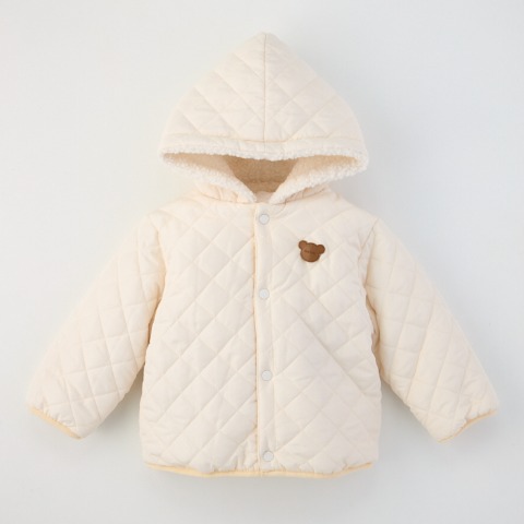 ベビー　ジャケット（80～95cm・Cottoli）
