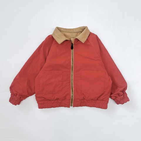 ベビー　ジャケット （80～95cm・MYLITTLEWONDER）