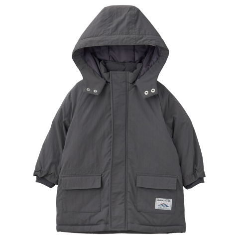 ベビー　長袖ジャケット（80～95cm・futafuta）