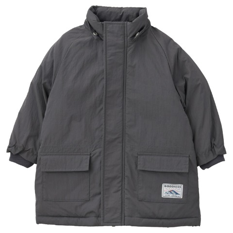 ベビー　長袖ジャケット（80～95cm・futafuta）