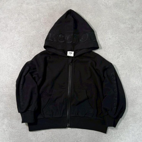 ベビー　ジップパーカ （80～95cm・FMB）
