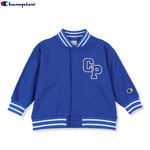 ベビー　ジャケット （80～95cm・Champion）