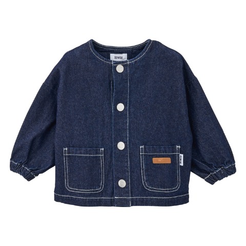 ベビー　ジャケット（80～95cm・EDWIN）
