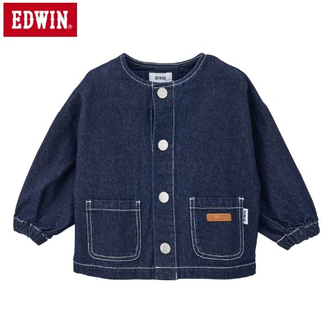ベビー　ジャケット（80～95cm・EDWIN）