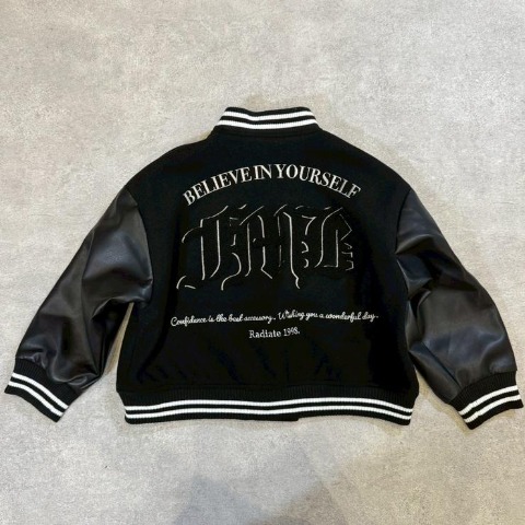 ベビー　ジャケット（80～95cm・FMB）