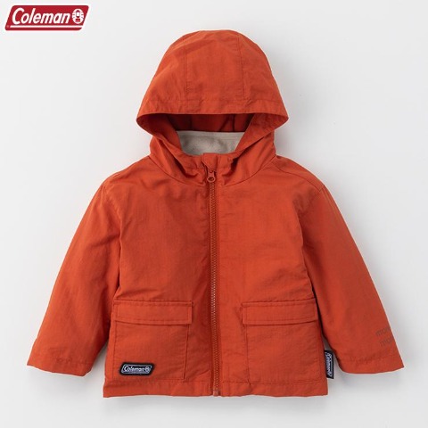 ベビー　ジャケット（80～95cm・Coleman）