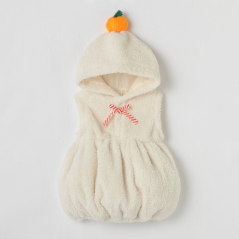 ベビー　ベスト（80～95cm・futafuta）