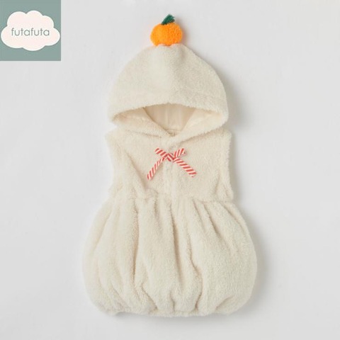 ベビー　ベスト（80～95cm・futafuta）