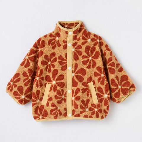 ベビー　ジャケット（80～95cm・Solberry Jaｍ）