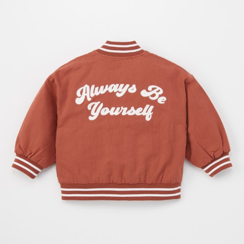 ベビー　ジャケット（80～95cm・MYLITTLEWONDER）