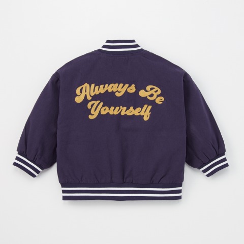 ベビー　ジャケット（80～95cm・MYLITTLEWONDER）