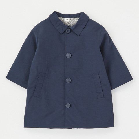 ベビー　コート（80～95cm・&mignon）