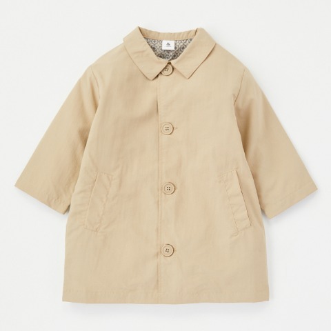 ベビー　コート（80～95cm・&mignon）