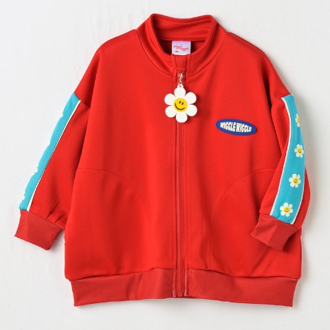 ベビー　ジャケット（80～95cm・wiggle wiggle）