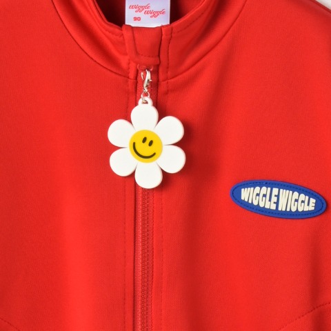 ベビー　ジャケット（80～95cm・wiggle wiggle）
