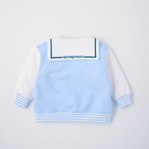 ベビー　ジャケット（80～95cm・シナぷしゅ)