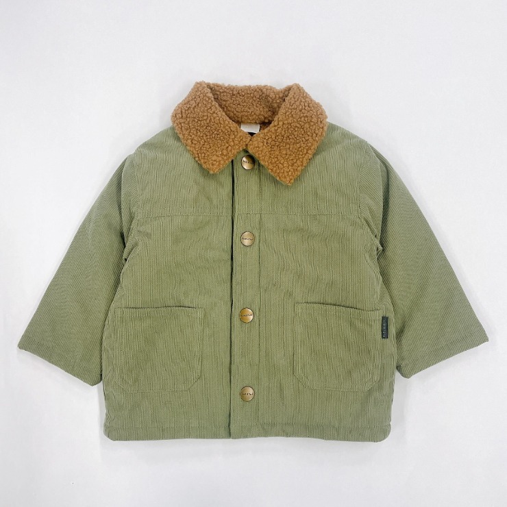 ベビー ジャケット（80～95cm・tete a tete） | バースデイ | しまむら