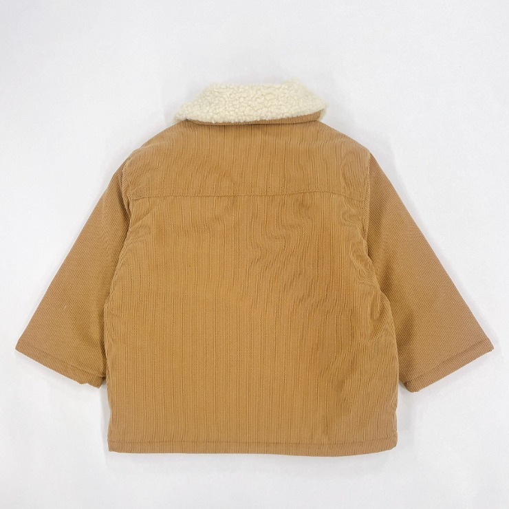 ベビー ジャケット（80～95cm・tete a tete） | バースデイ | しまむら