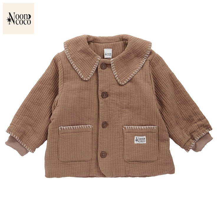 ベビー ジャケット（80～95cm・Nooncoco） | バースデイ | しまむらパーク