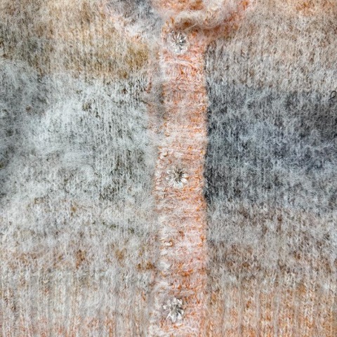 ベビー　カーディガン（80cm～95cm・sunny patch）