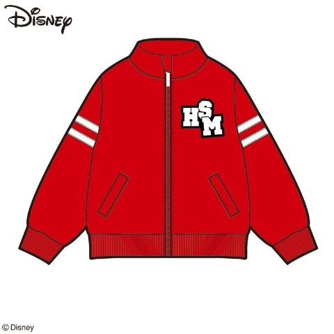 ベビー　ジャケット（80～95cm・DISNEY）