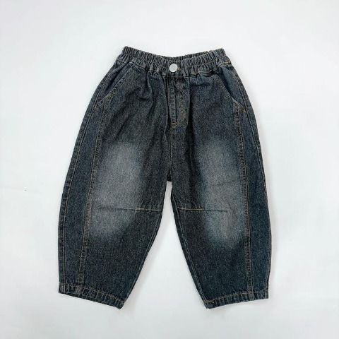 ベビー　パンツ （80～95cm・MYLITTLEWONDER）