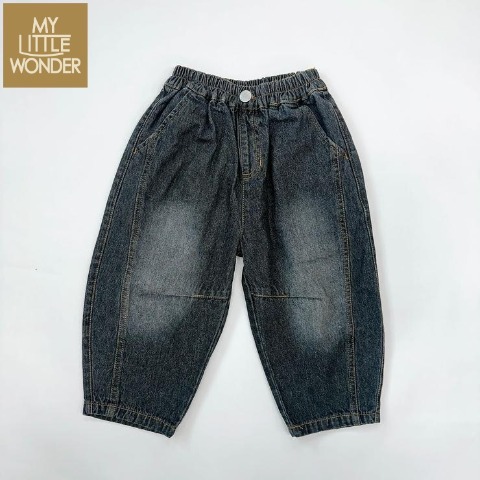 ベビー　パンツ （80～95cm・MYLITTLEWONDER）
