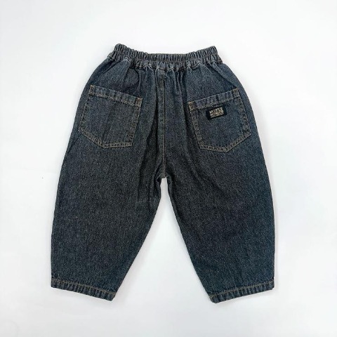 ベビー　パンツ （80～95cm・MYLITTLEWONDER）