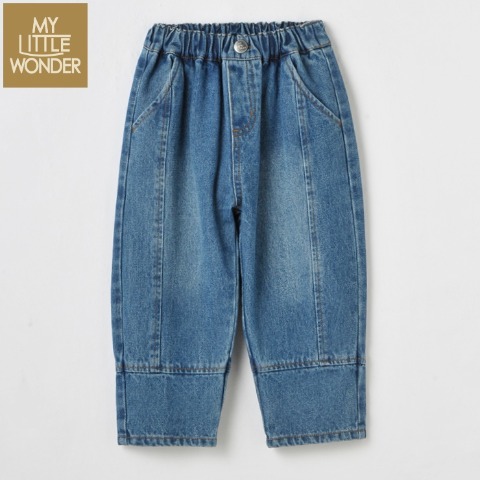 ベビー　パンツ（80～95cm・MY LITTLE WONDER/zensta）