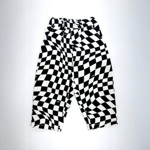ベビー　パンツ （80～95cm・MYLITTLEWONDER）