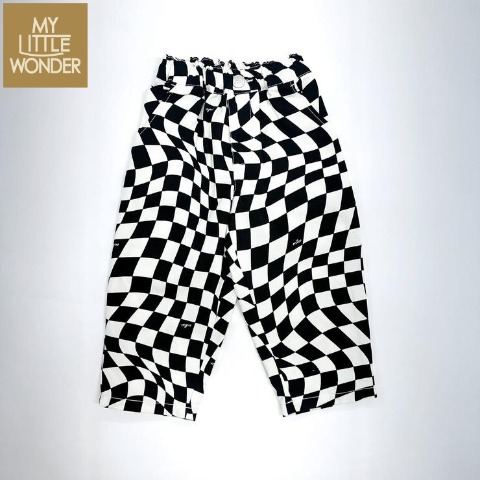 ベビー　パンツ （80～95cm・MYLITTLEWONDER）