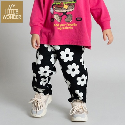 ベビー　パンツ （80～95cm・MYLITTLEWONDER）