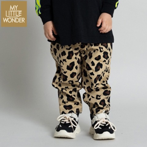 ベビー　パンツ （80～95cm・MYLITTLEWONDER）