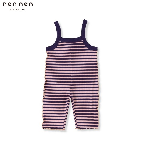 ベビー　サロペット（80～95cm・nennen neu)
