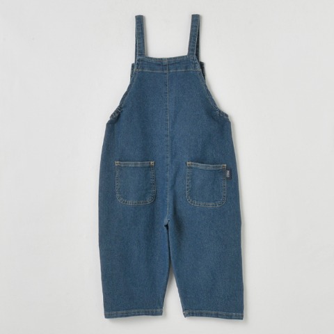 ベビー　サロペット（80～95㎝・POLO BCS baby）