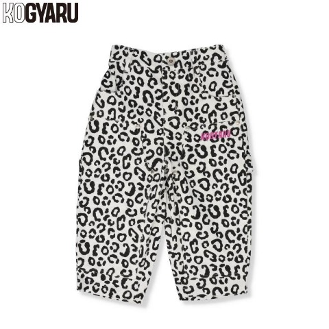 ベビー　ロングパンツ （90・95cm・KOGYARU）