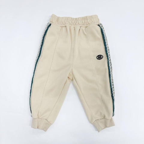 ベビー　パンツ （80～95cm・MYLITTLEWONDER）