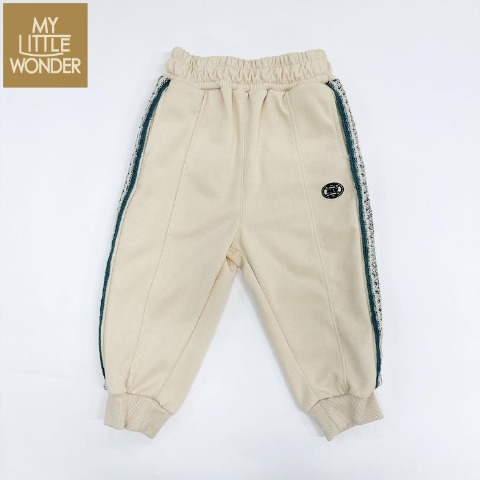 ベビー　パンツ （80～95cm・MYLITTLEWONDER）