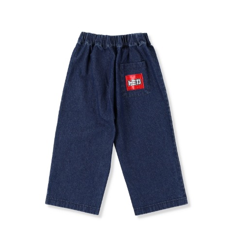 ベビー　ロングパンツ （80～95cm・トミカ）