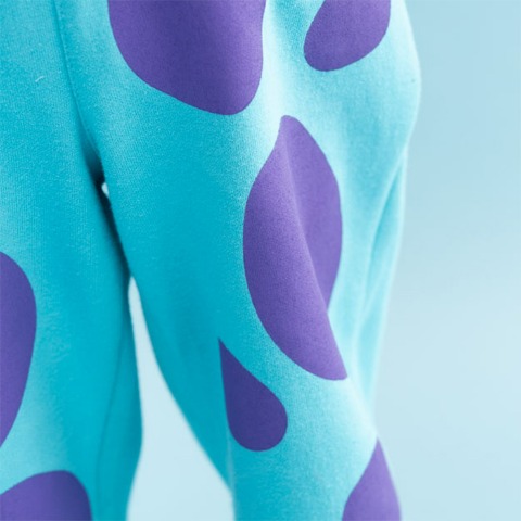ベビー　サロペット （80～95cm・futafuta/Disney）