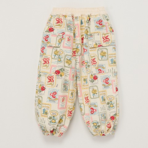 ベビー　パンツ （80～95cm・tete a tete）