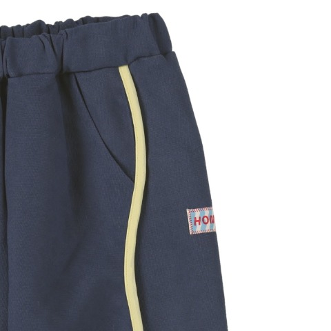 ベビー ロングパンツ （80～95cm・HOMERCI）