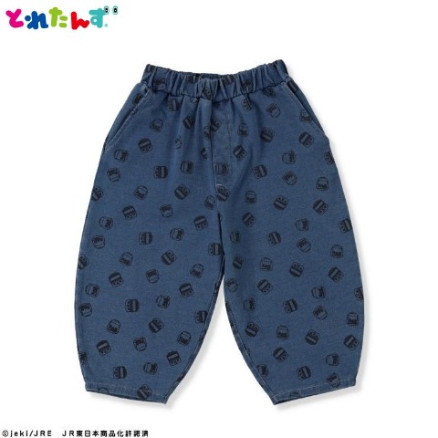 ベビー　パンツ（80～95cm・とれたんず）