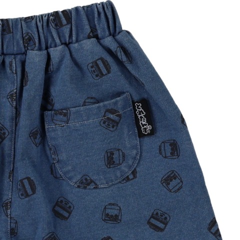 ベビー　パンツ（80～95cm・とれたんず）