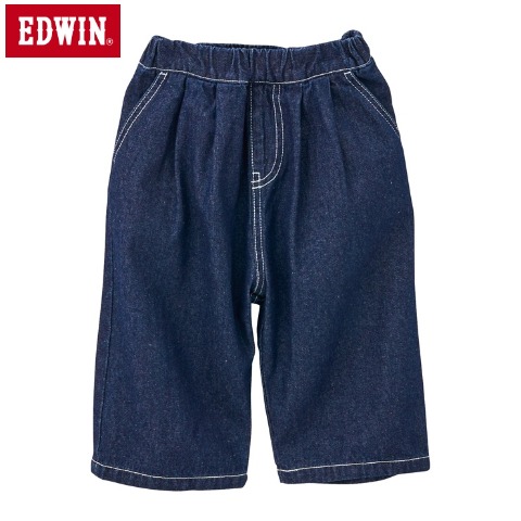 ベビー バギーパンツ （80～95cm・EDWIN）