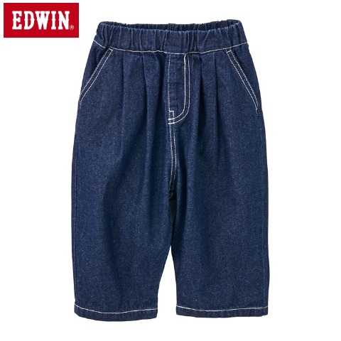 ベビー バルーンパンツ （80～95cm・EDWIN）