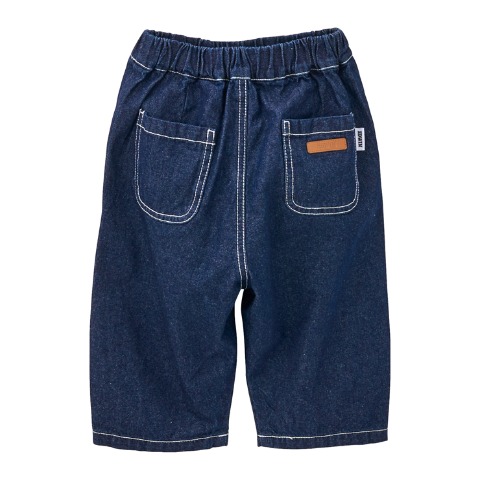 ベビー バルーンパンツ （80～95cm・EDWIN）