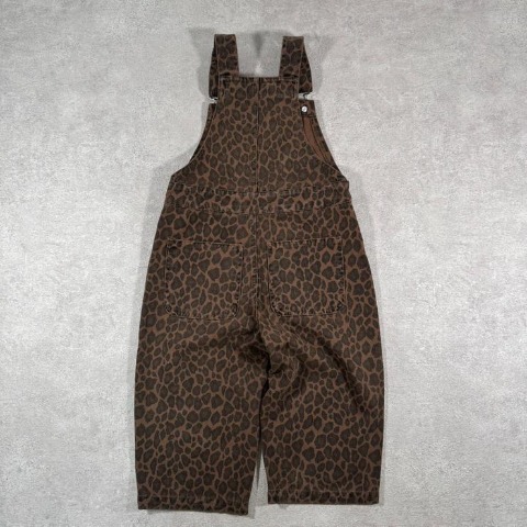 ベビー　サロペット （80～95cm・FMB）