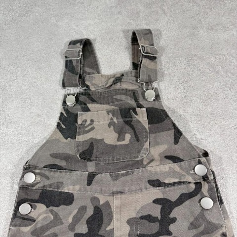 ベビー　サロペット （80～95cm・FMB）